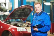 car maintenance livingston nj