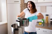 Water Damage Restoration Experts