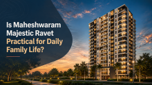 maheshwaram majestic ravet
