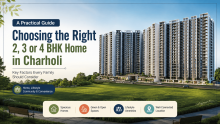 mangalam midas city charholi