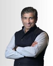 ratul puri chairman