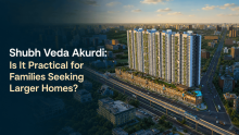 shubh veda akurdi