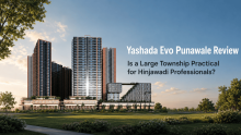 yashada evo punawale
