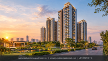 Trump Tower worth the premium, branded residences Gurgaon, luxury apartments Gurgaon