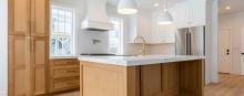 Kitchen Cabinet Makers