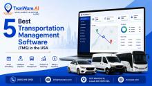 best Transportation Management Software