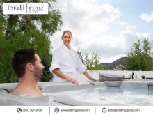 Best Hot Tubs in Rochester