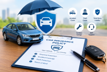 car insurance policy