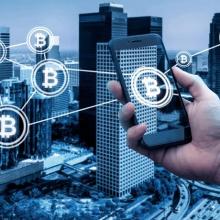blockchain app development services