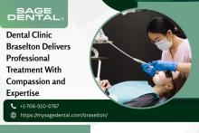 Dental Clinic Braselton