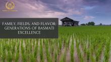 basmati rice
