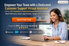 Virtual Assistant