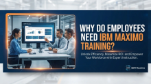 IBM Maximo Training