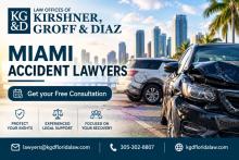 Miami Accident Lawyers