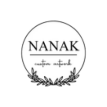 Nanak Custom Artwork