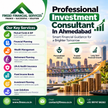  Financial Advisory Services