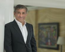 Ratul Puri Chairman of Hindustan Power