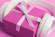 Song Gifts