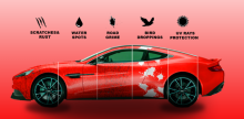 Paint Protection Film