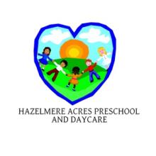 Preschool and Daycare
