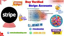 Boost Customer Trust with a Properly Verified Stripe Account Boosting customer trust is essential for any business, especially in the digital marketplace where security and credibility are paramount. A properly verified Stripe account plays a crucial role in establishing that trust. When potential customers see that your payment processing system is backed by credible verification, they feel more secure making transactions with you. This not only enhances their overall shopping experience but also increases