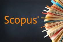 Scopus indexed publisher