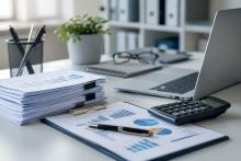 accounting back office outsourcing