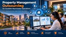 property management outsourcing
