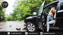 Best Personal Injury Lawyer in Encino
