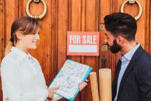 Probate Realtor in Lincoln