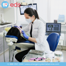 Emergency Dental Care in Waterloo IA