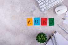 ADHD training for support workers, ADHD training course online, NDIS ADHD training