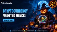 cryptocurrency development company 