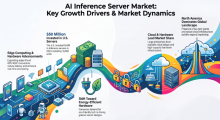 AI Inference Server, AI Inference Server Industry, AI Inference Server Market, AI Inference Server Market Size, AI Inference Server Market Share, AI Inference Server Market Trends, AI Inference Server Market Growth, AI Inference Server Market Demand