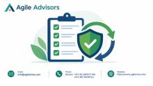 Discover how expert BCM consultants in UAE help organizations achieve ISO 22301 and NCEMA 7000 compliance. Agile Advisors delivers practical resilience solutions. Click to learn more.
