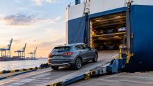 best car shipping company in South Carolina