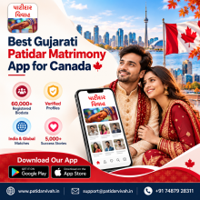 Patidar bride or groom online free registration