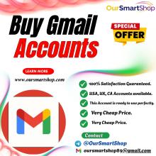 Buy Old Gmail Accounts 