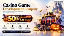 Casino Game Development Company
