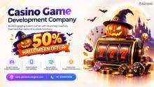 CASINO GAME DEVELOPMENT COMPANY