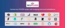 Global eCommerce leaders! Since 2014, SKU Plugs powers retail with seamless POS/ERP integration.