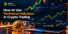 Technical Indicators in Crypto Trading