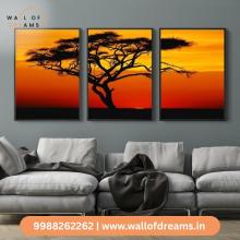 Custom Metal Wall Art