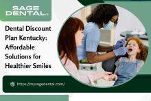 Dental Discount Plan Kentucky