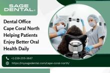 Dental Office Cape Coral North