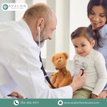 Family Doctor Madison 