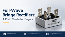 bridge rectifier banner