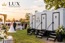 Outdoor Wedding