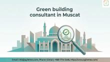 Oman’s new Energy Efficiency and Sustainability Code is coming. Learn how a green building consultancy in Oman protects project timelines, avoids approval delays, and aligns certification with local regulations.