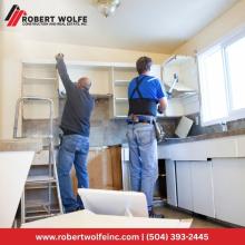 Home Renovation Slidell